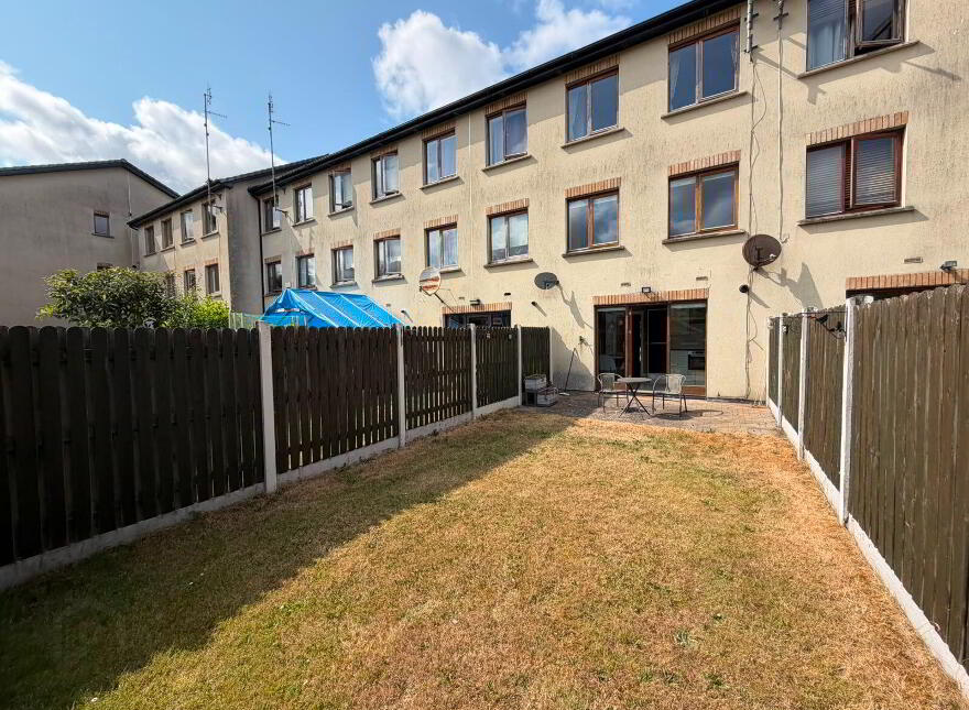 11 Flaxmill Court, Flaxmill Lane, Drogheda, A92YY6H