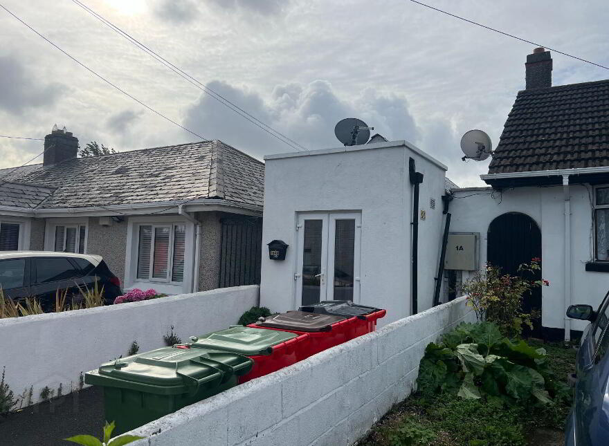164a Old County Road, Crumlin, D12F894