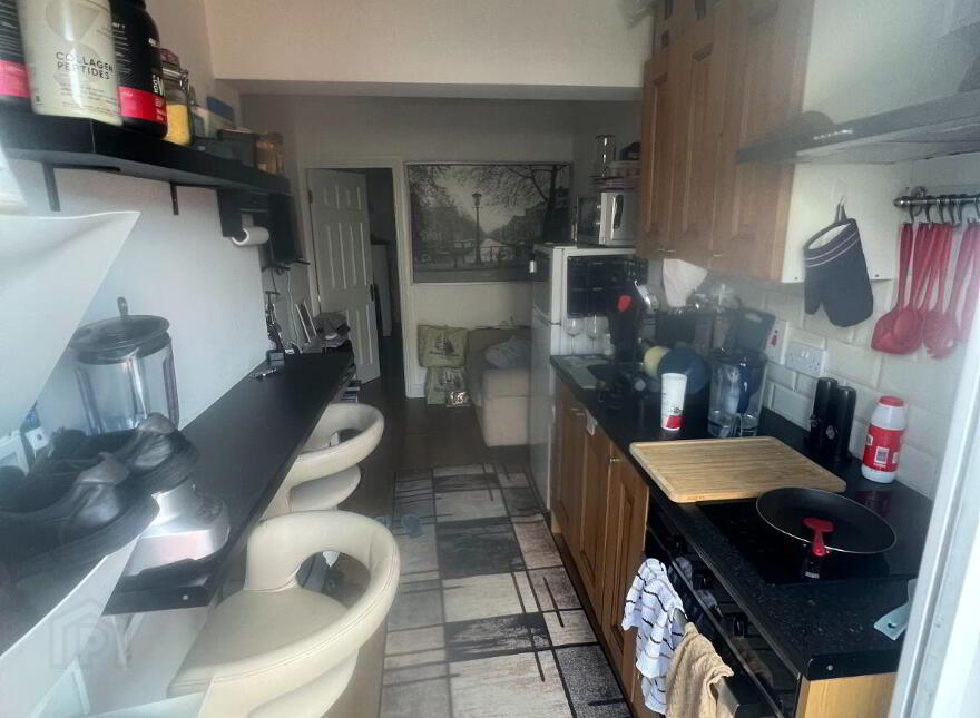 164a Old County Road, Crumlin, D12F894
