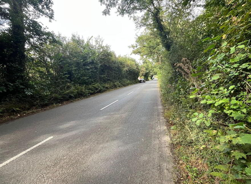 North, Corbally, Glanmire