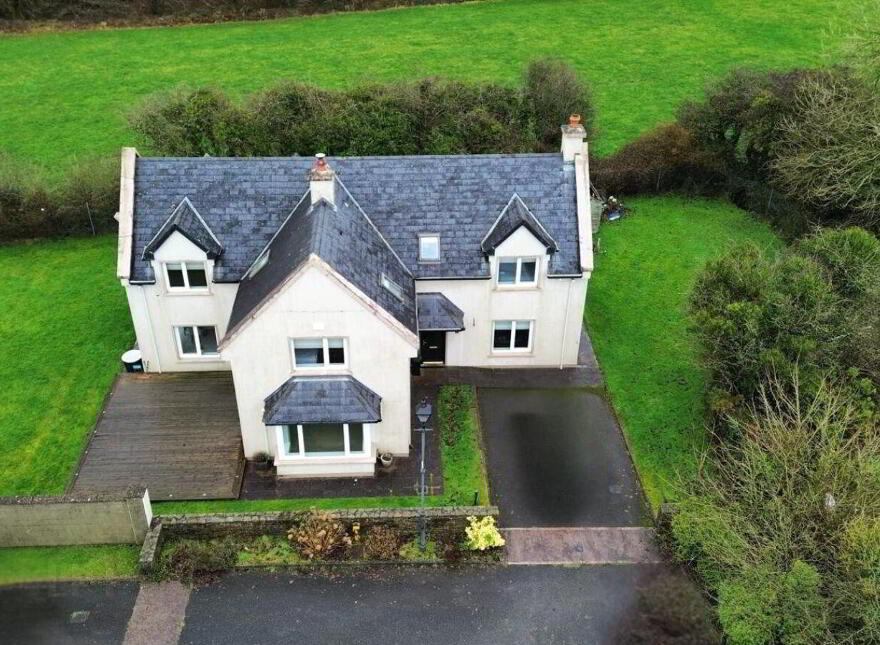 4 Meadowfields, Rylane, P32KT95