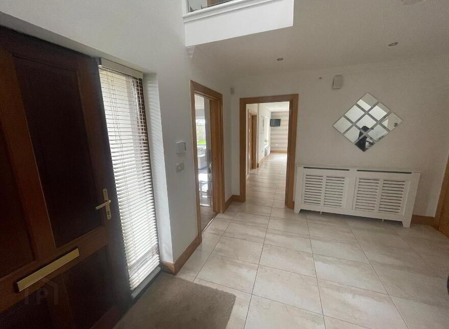 4 Meadowfields, Rylane, P32KT95