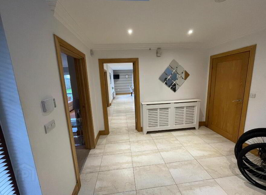 4 Meadowfields, Rylane, P32KT95