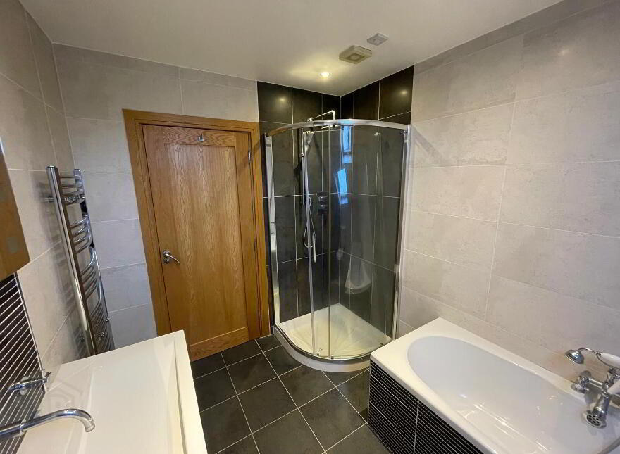 4 Meadowfields, Rylane, P32KT95