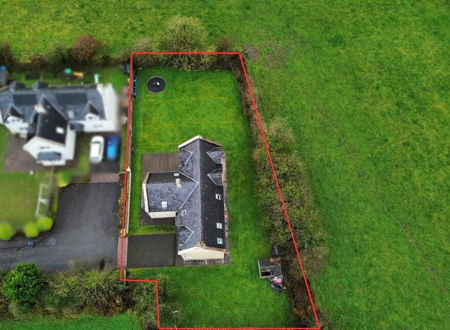 4 Meadowfields, Rylane, P32KT95