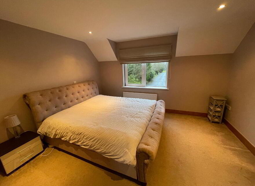 4 Meadowfields, Rylane, P32KT95