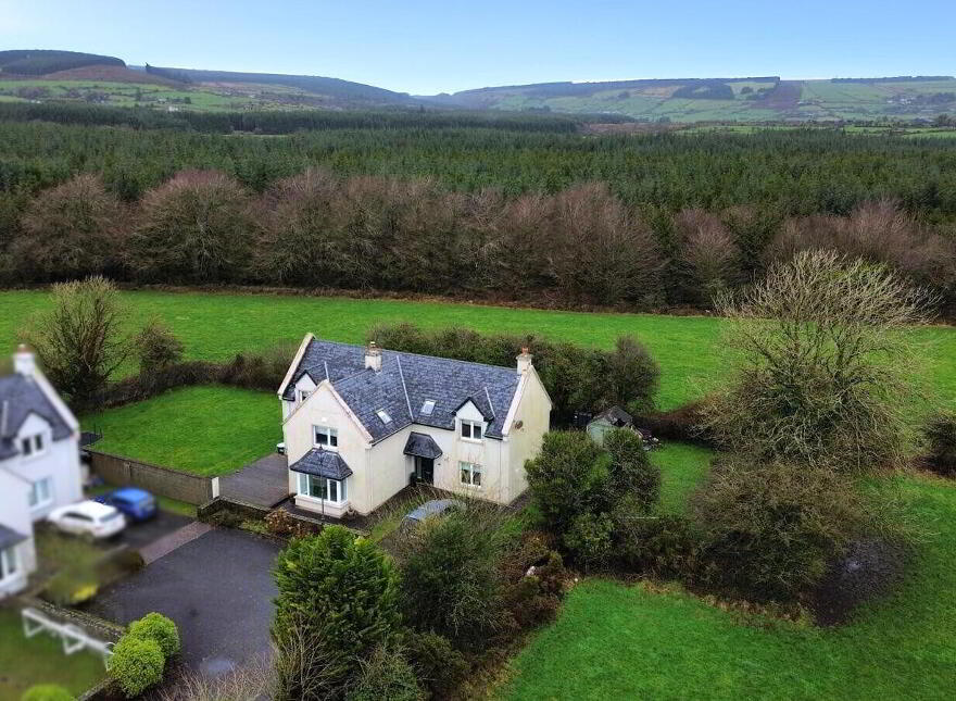 4 Meadowfields, Rylane, P32KT95