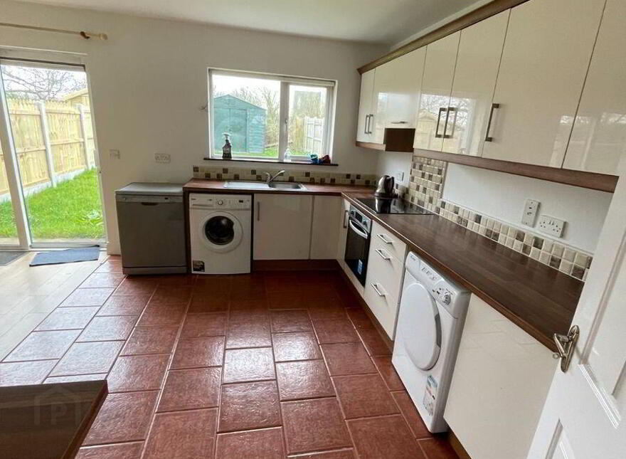23 Millbrook Court, Midleton, P25VK38