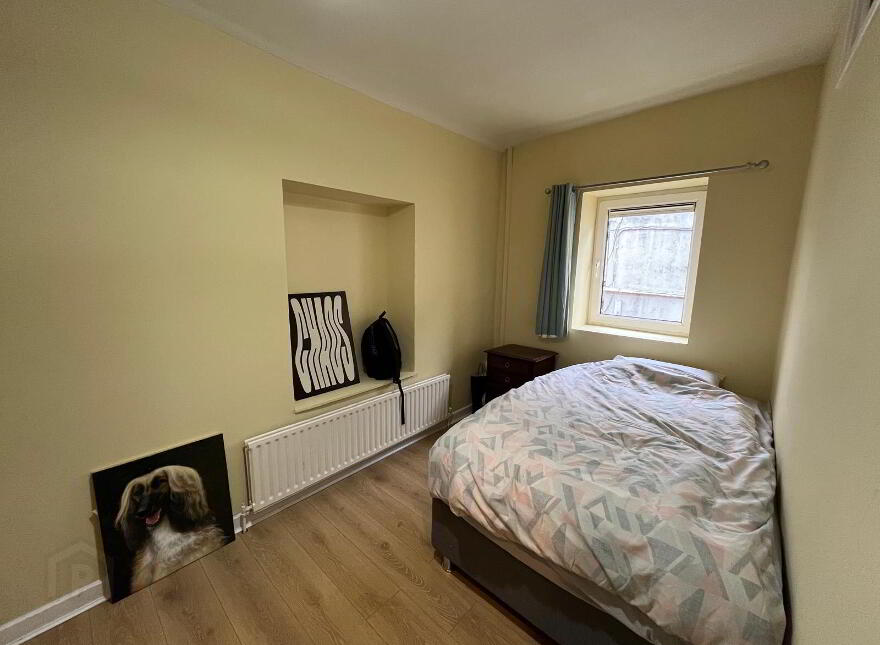 The Big Breakfast Roll And 2 Apartments Overhead, Blackpool, Blackpool, T23FY71