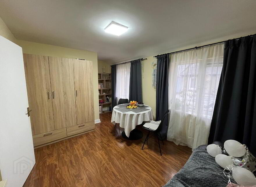 The Big Breakfast Roll And 2 Apartments Overhead, Blackpool, Blackpool, T23FY71