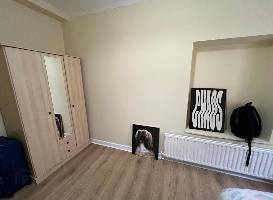 The Big Breakfast Roll And 2 Apartments Overhead, Blackpool, Blackpool, T23FY71