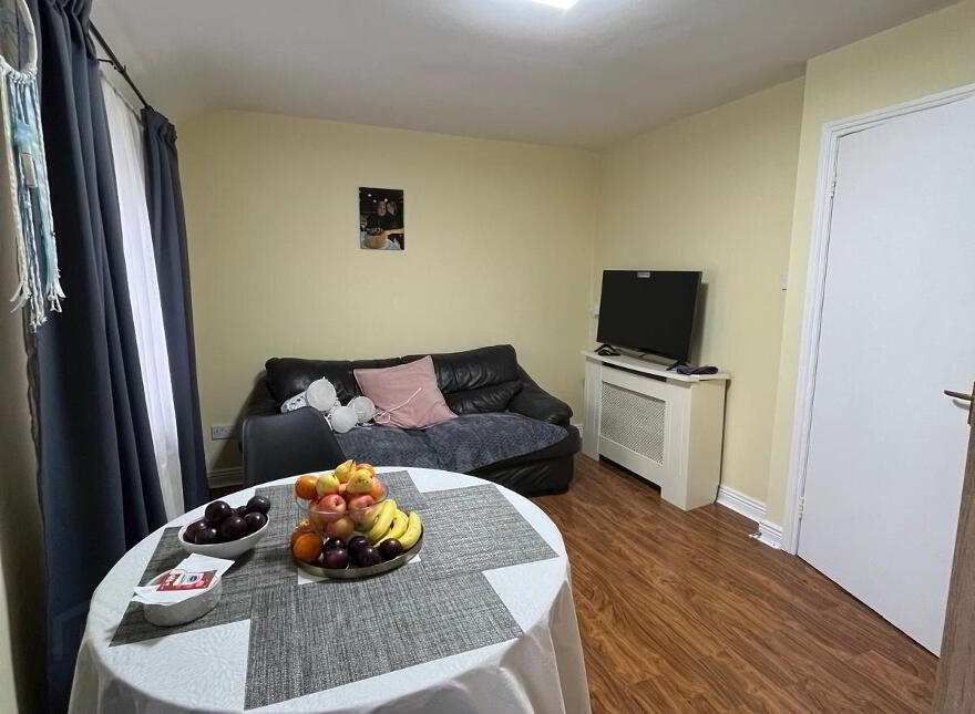 The Big Breakfast Roll And 2 Apartments Overhead, Blackpool, Blackpool, T23FY71