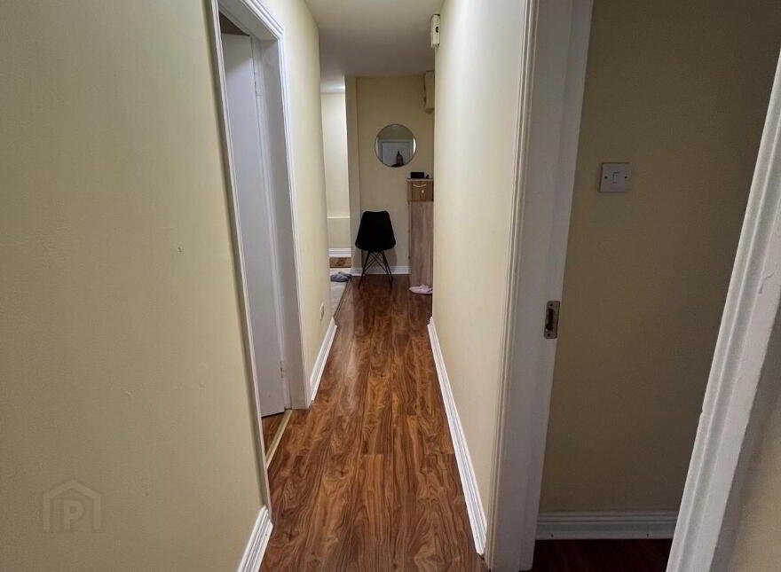 The Big Breakfast Roll And 2 Apartments Overhead, Blackpool, Blackpool, T23FY71