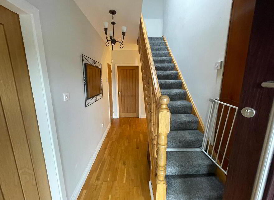 Avenir, 5 Curraheen Road, Bishopstown, T12C9DT