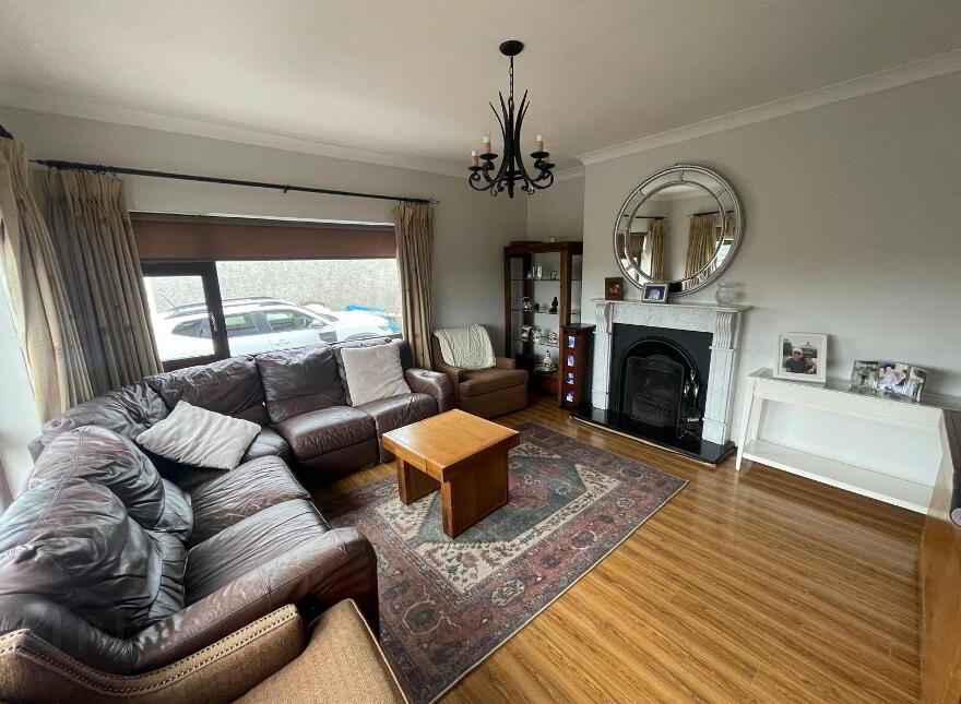 Avenir, 5 Curraheen Road, Bishopstown, T12C9DT