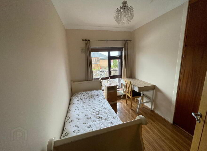 Avenir, 5 Curraheen Road, Bishopstown, T12C9DT