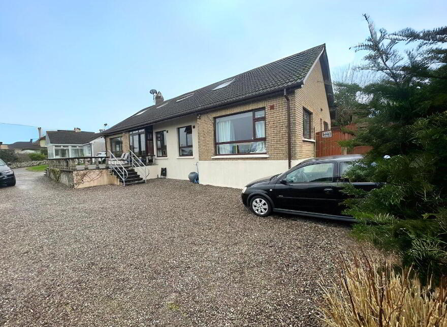 Avenir, 5 Curraheen Road, Bishopstown, T12C9DT