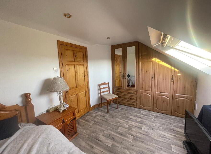 Avenir, 5 Curraheen Road, Bishopstown, T12C9DT