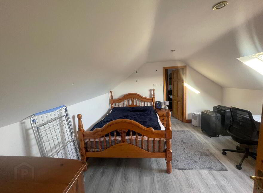 Avenir, 5 Curraheen Road, Bishopstown, T12C9DT