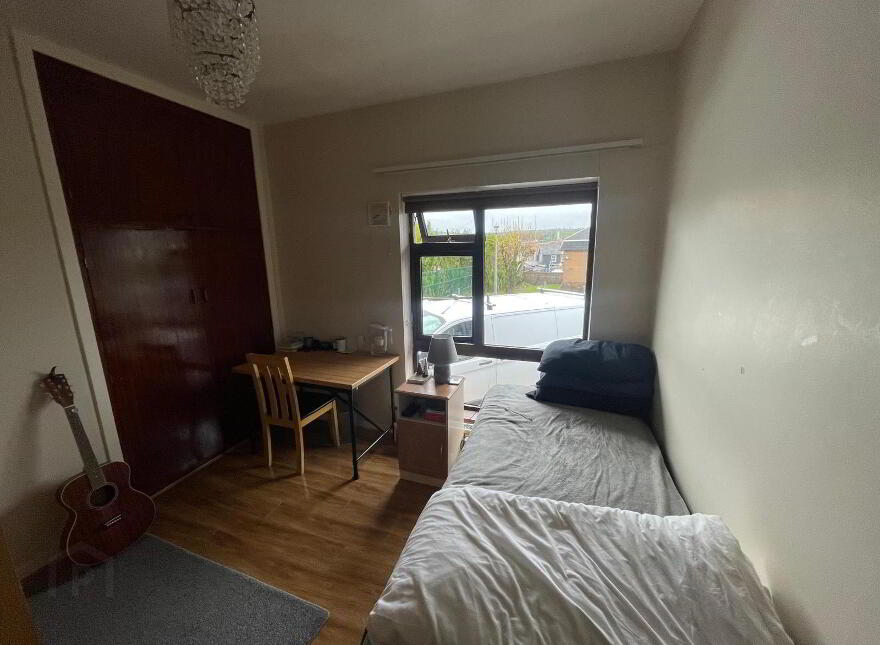 Avenir, 5 Curraheen Road, Bishopstown, T12C9DT