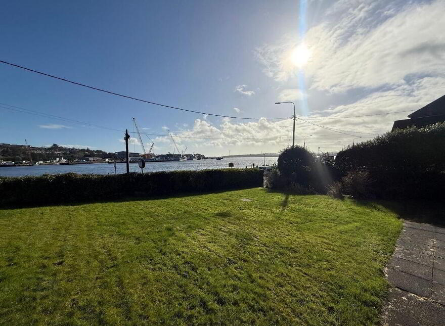 3 Fairy Hill, Strand Road, Monkstown, T12FN5C