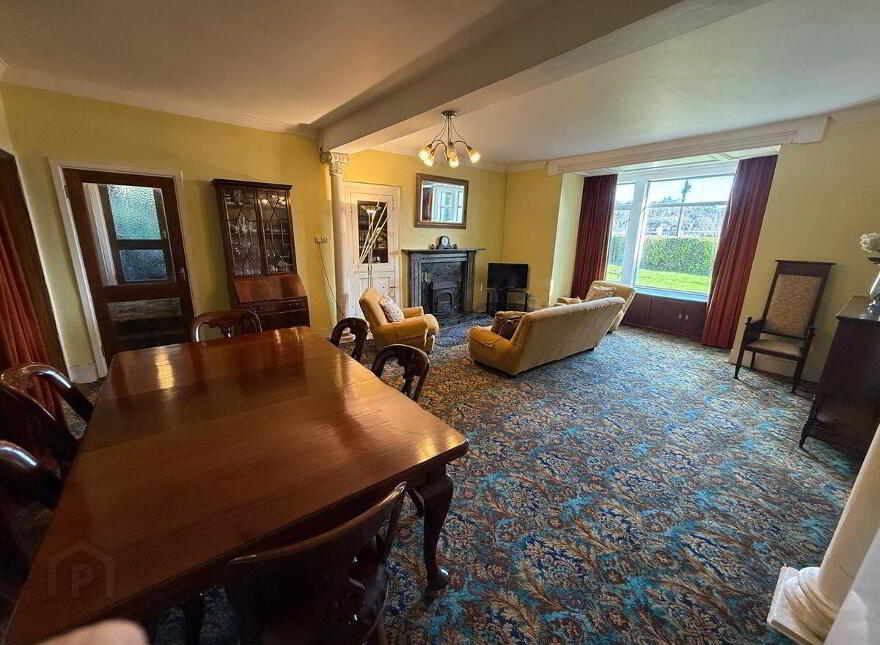 3 Fairy Hill, Strand Road, Monkstown, T12FN5C