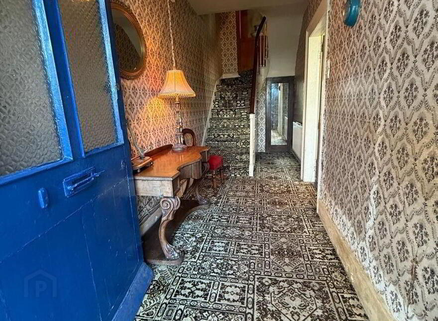 3 Fairy Hill, Strand Road, Monkstown, T12FN5C