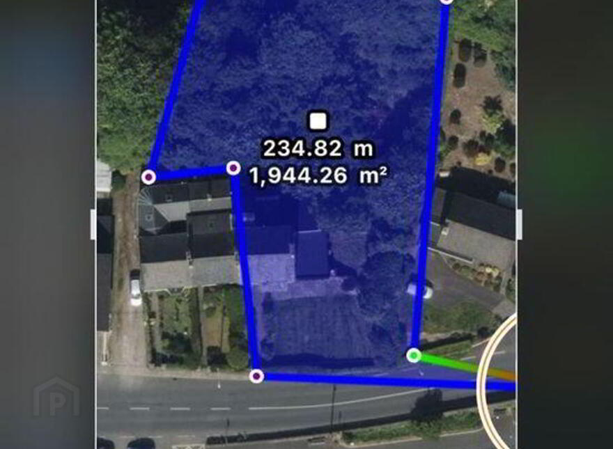3 Fairy Hill, Strand Road, Monkstown, T12FN5C