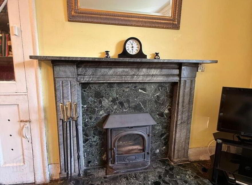 3 Fairy Hill, Strand Road, Monkstown, T12FN5C