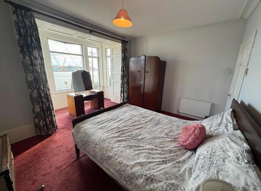 3 Fairy Hill, Strand Road, Monkstown, T12FN5C