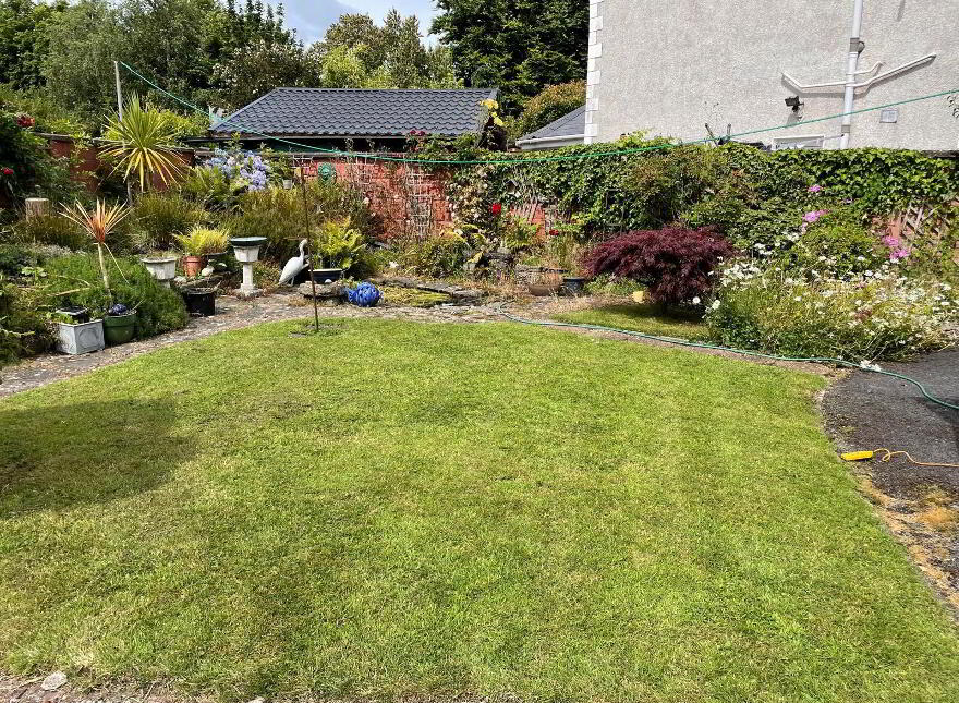 Beeches, 45 Ardfallen Estate, Douglas Road, Ballinlough, T12Y9W7