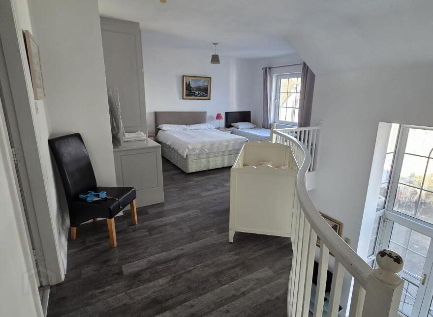 2 The Wharf, 1 Lower O'Connell Street, Kinsale, P17HK54