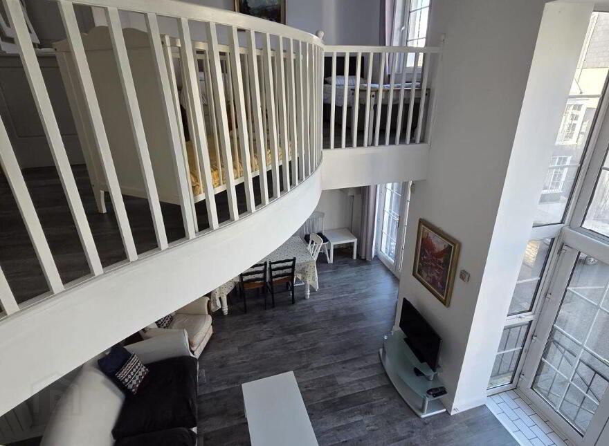 2 The Wharf, 1 Lower O'Connell Street, Kinsale, P17HK54