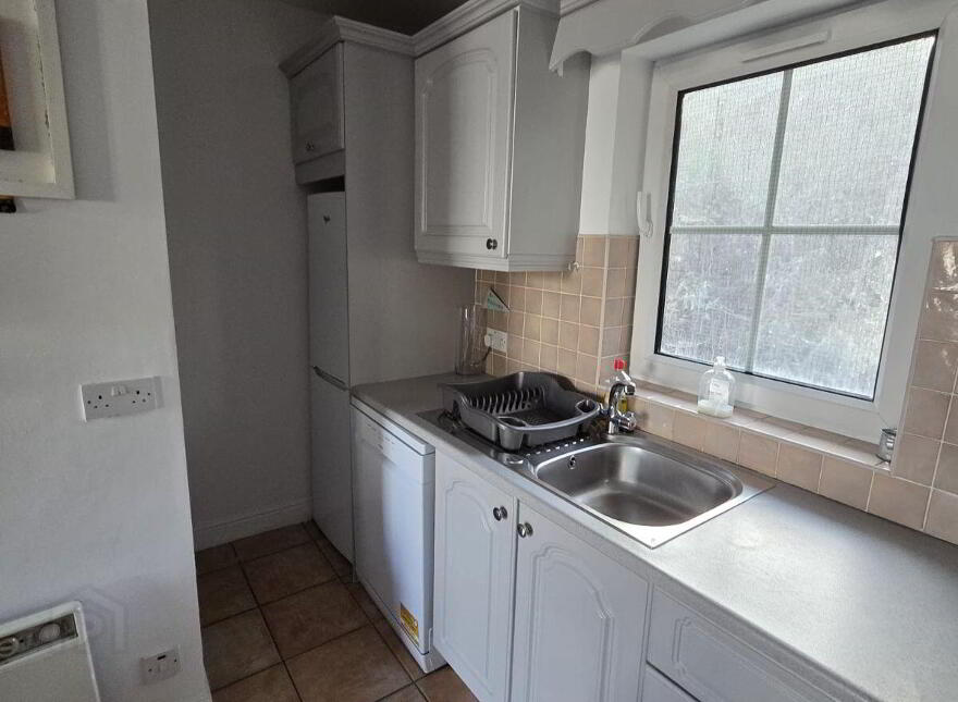 2 The Wharf, 1 Lower O'Connell Street, Kinsale, P17HK54