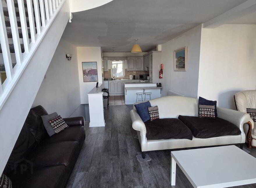 2 The Wharf, 1 Lower O'Connell Street, Kinsale, P17HK54