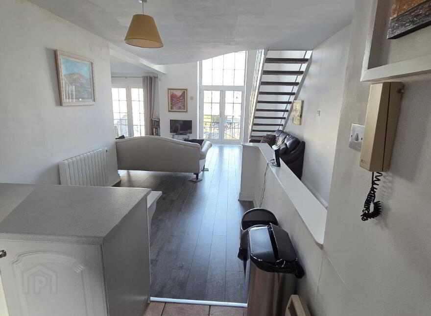 2 The Wharf, 1 Lower O'Connell Street, Kinsale, P17HK54