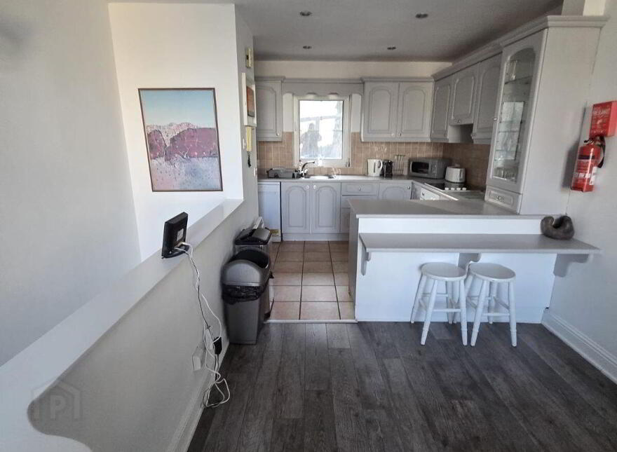 2 The Wharf, 1 Lower O'Connell Street, Kinsale, P17HK54