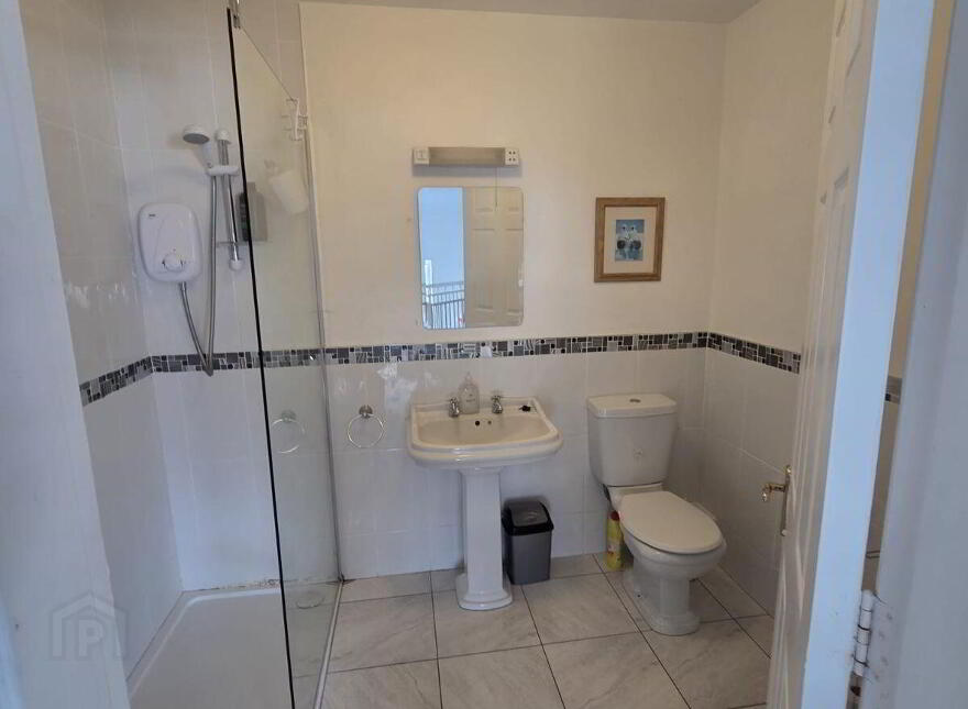 2 The Wharf, 1 Lower O'Connell Street, Kinsale, P17HK54
