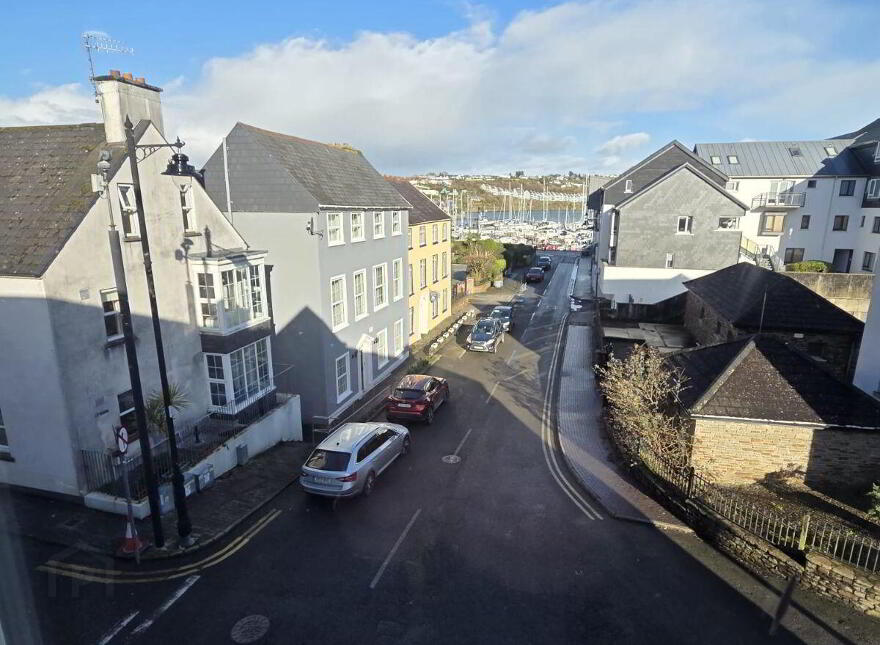 2 The Wharf, 1 Lower O'Connell Street, Kinsale, P17HK54