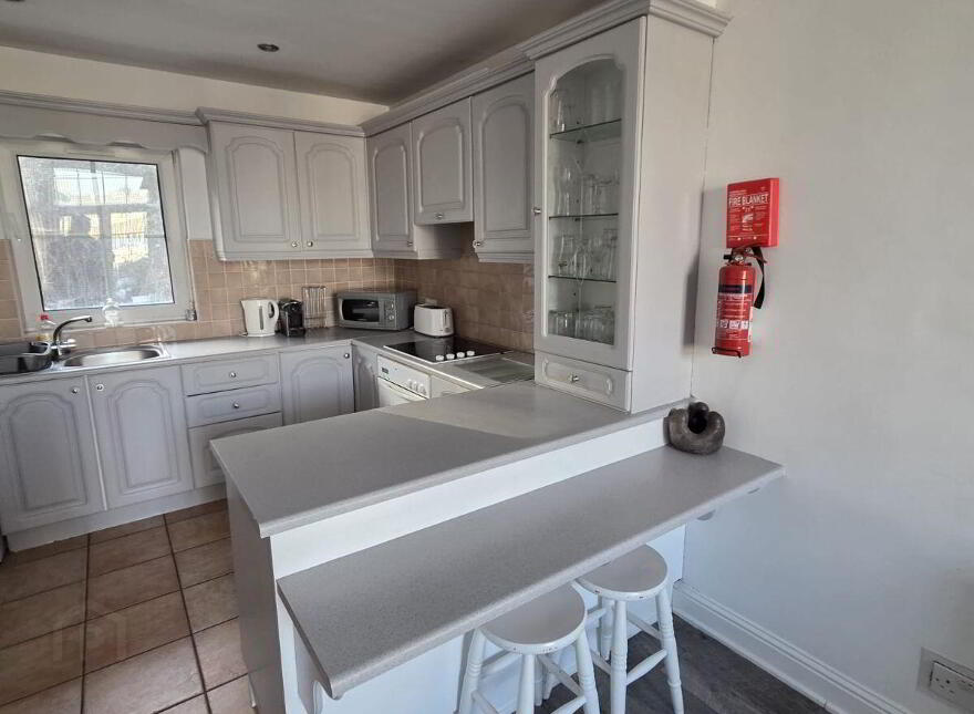 2 The Wharf, 1 Lower O'Connell Street, Kinsale, P17HK54