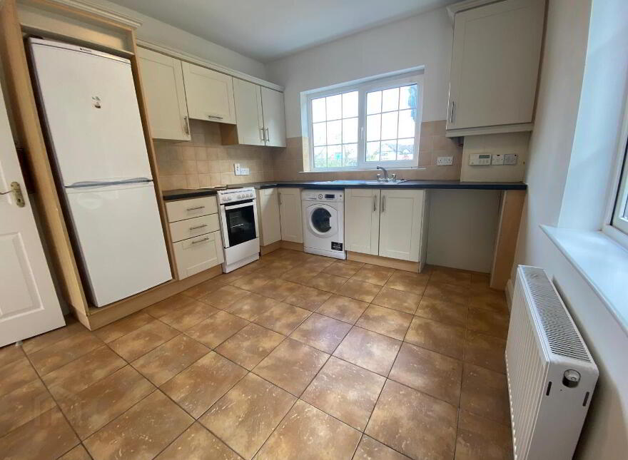 1 Chatsworth, Donnybrook Hill, Douglas, T12W6TW