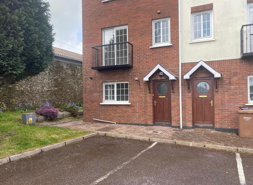 1 Chatsworth, Donnybrook Hill, Douglas, T12W6TW