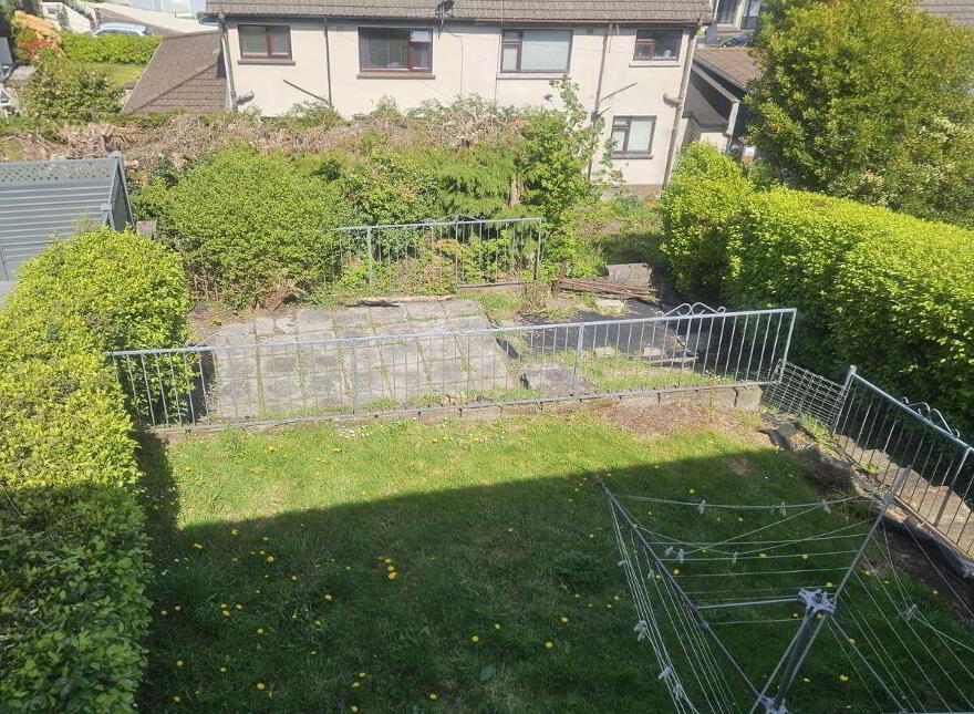 27 Elm Drive, Shamrock Lawn, Douglas, T12E6N3