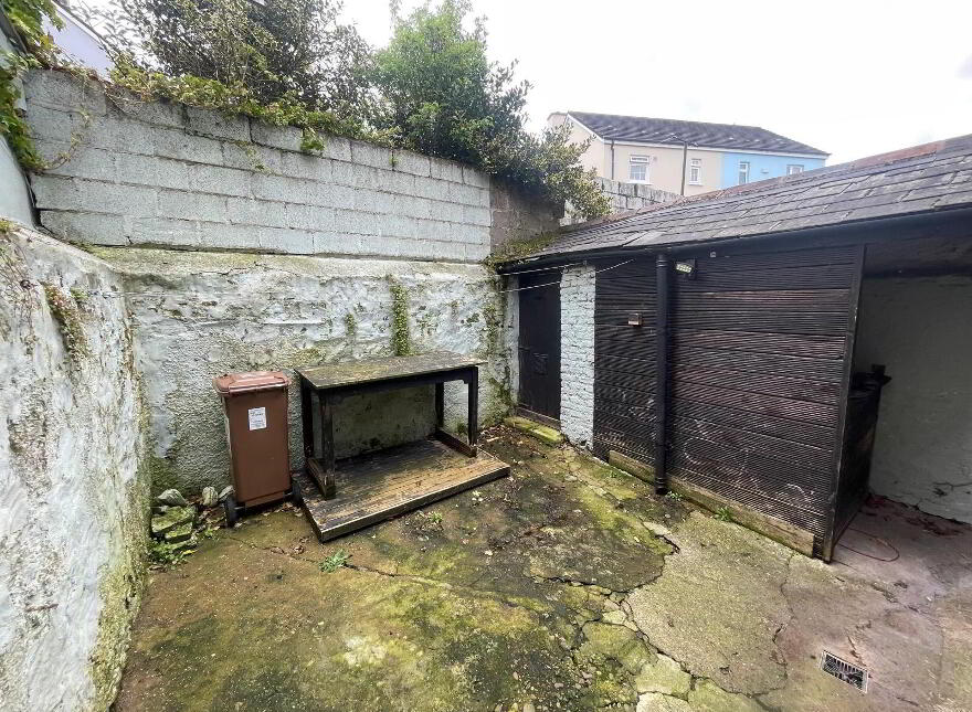 27 Fair Hill, Cork City Centre, Cork City Centre, T23X7XF