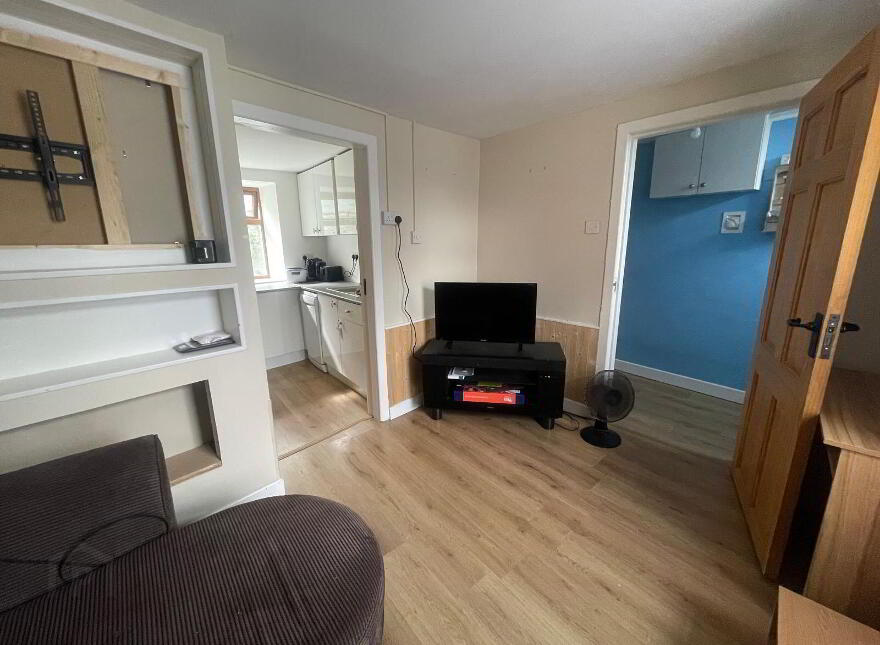 27 Fair Hill, Cork City Centre, Cork City Centre, T23X7XF