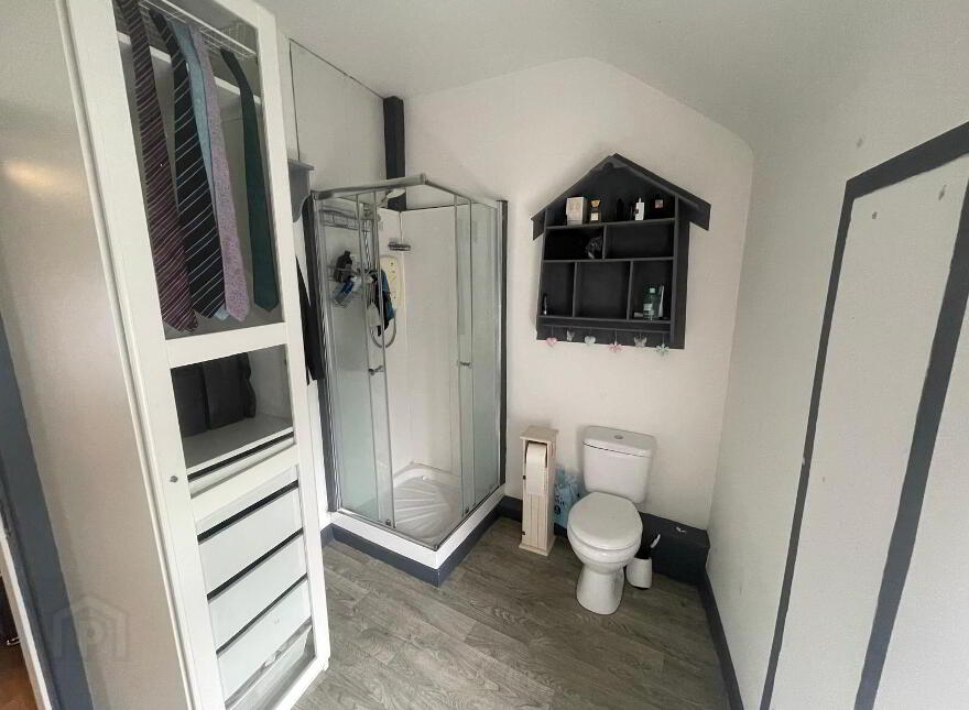 27 Fair Hill, Cork City Centre, Cork City Centre, T23X7XF