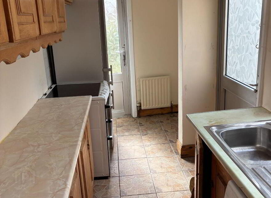 4 Old Friary Place, Shandon Street, Cork City Centre, T23Y26E
