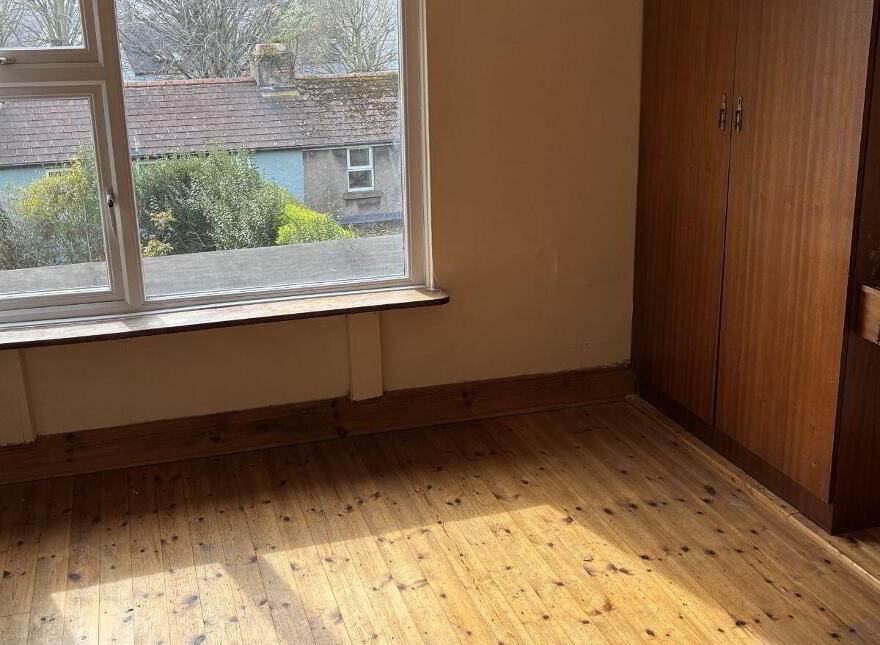4 Old Friary Place, Shandon Street, Cork City Centre, T23Y26E