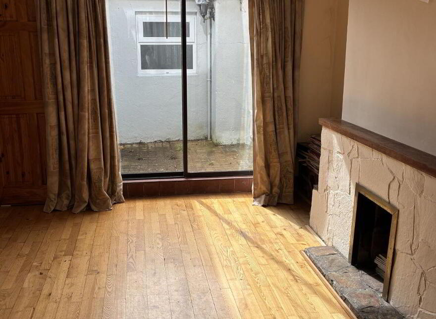 4 Old Friary Place, Shandon Street, Cork City Centre, T23Y26E