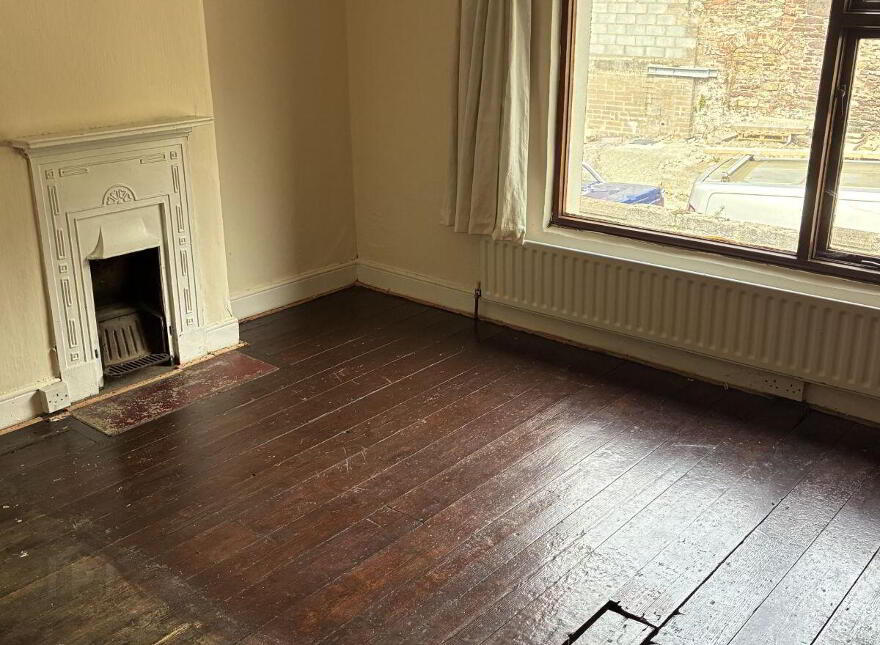 4 Old Friary Place, Shandon Street, Cork City Centre, T23Y26E